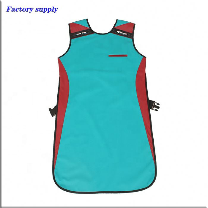 2023 new protection clothing x ray radiation lead apron