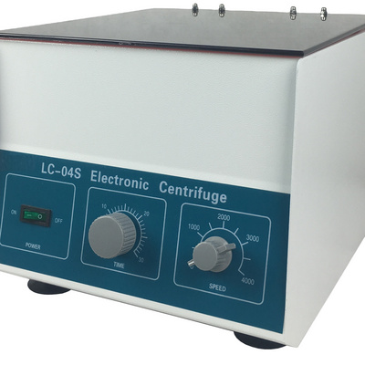 automatic bio plasma gel/platelet rich plasma centrifuge machine for blood   prp centrifugal machine blood cell separator