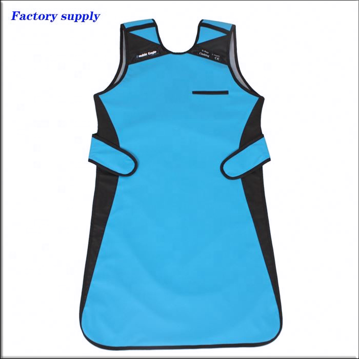 2023 new protection clothing x ray radiation lead apron