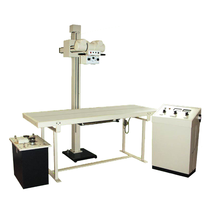 Easy to use x ray machine for cosmetics pcb x ray machine JP-100M