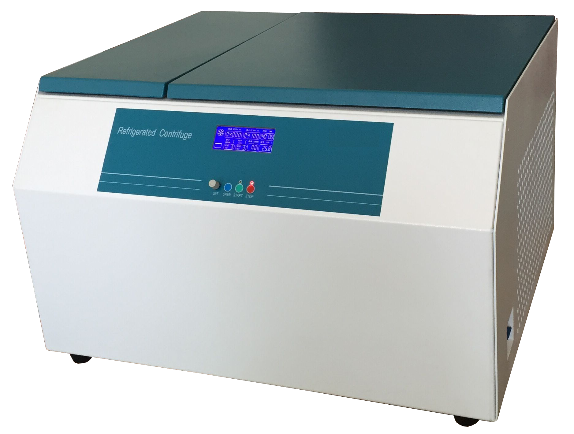 CE approved Low Speed use laboratory Centrifuge LC-04D