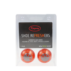 Freshener Shoe Deodorizer Ball Sneaker Freshener Shoe Deodorizer Ball