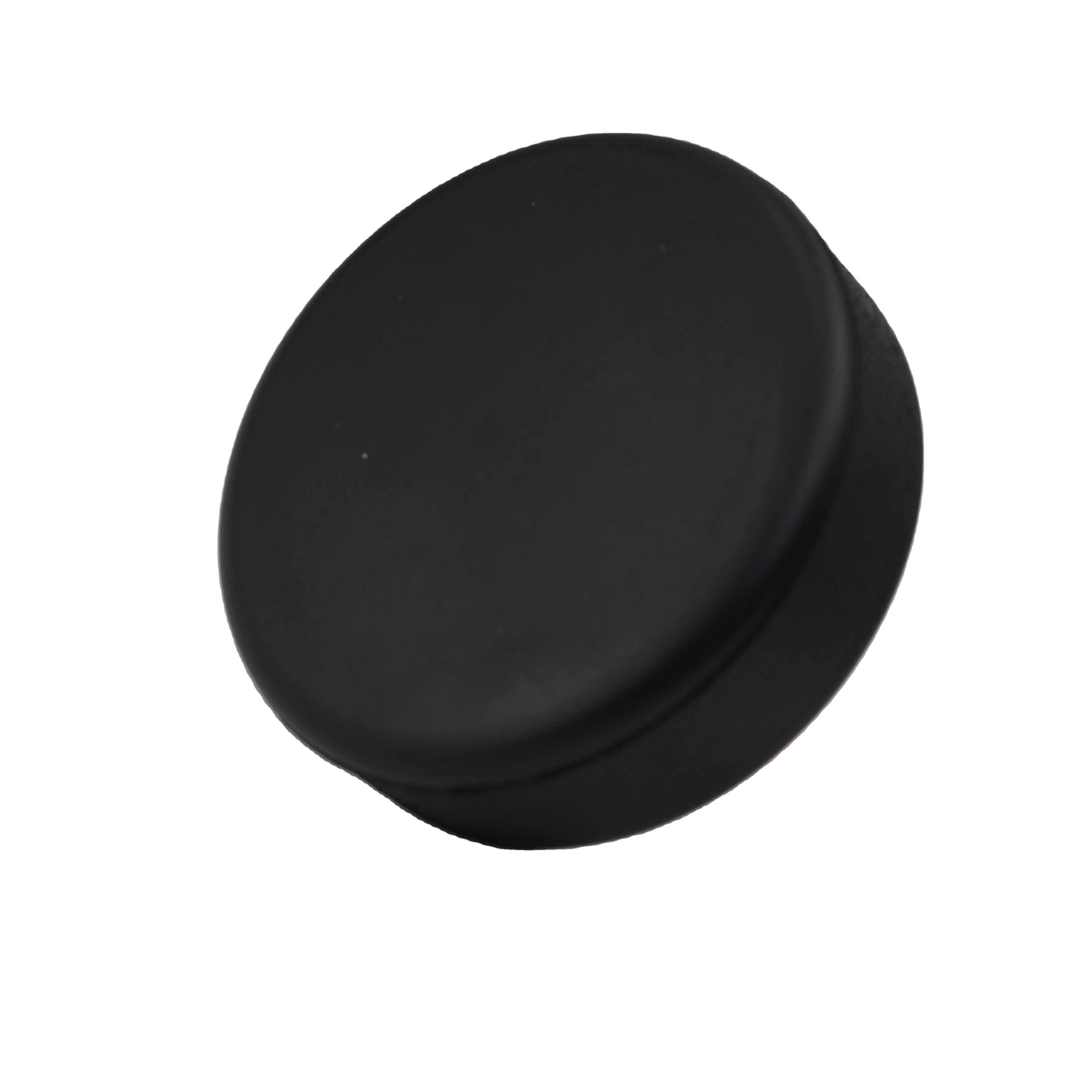 Wholesale Hockey Puck Soft Stress PU Foam Hockey Puck