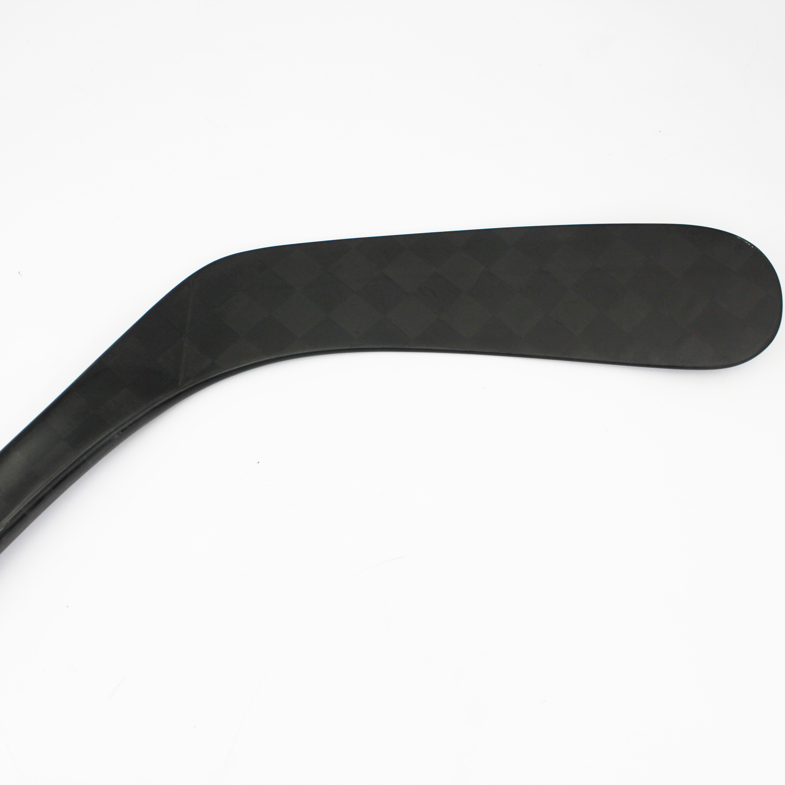 High Quality 100% Carbon Fiber Customized Logo High Quality Ice Hockey Stick