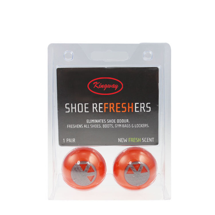 Wholesale High Quality Sneaker Freshener Shoe Deodorizer Ball