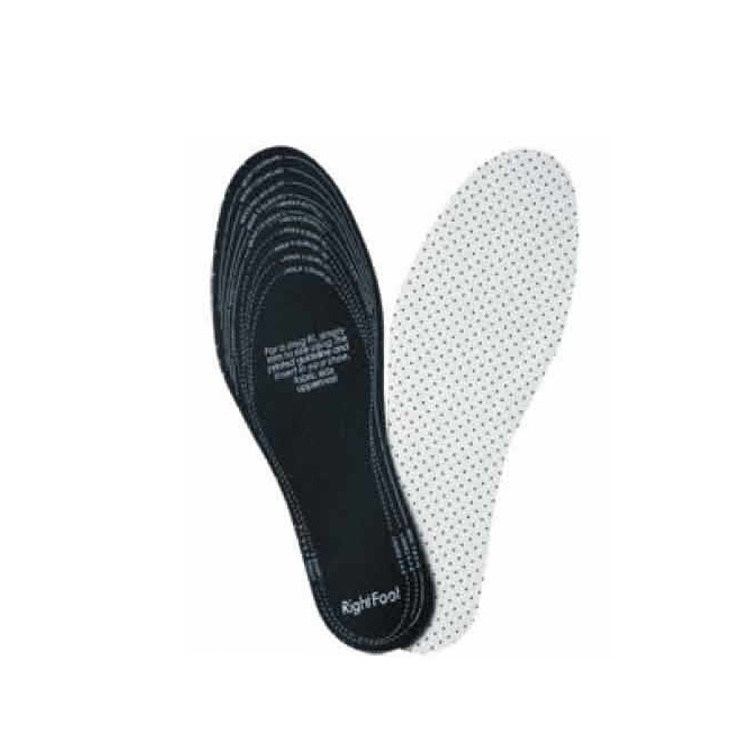 Shoe Care Factory Breathable Cut To Size Comfort Shoe Inserts Shoe Insoles