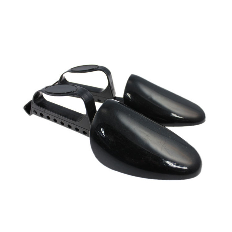 Plastic Shoe Trees Adjustable Length Shoe Trees for Women/ Men Shoe Tree Stretcher Boot Holder