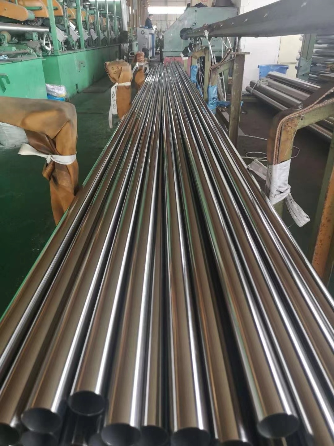 factory Nickel Inconel 600 Uns No.6600 Nickel Chrome Iron Alloy Pipe