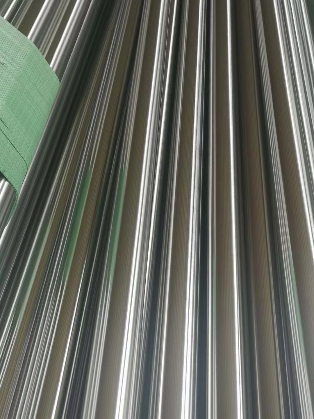 factory Nickel Inconel 600 Uns No.6600 Nickel Chrome Iron Alloy Pipe