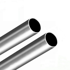 factory Nickel Inconel 600 Uns No.6600 Nickel Chrome Iron Alloy Pipe