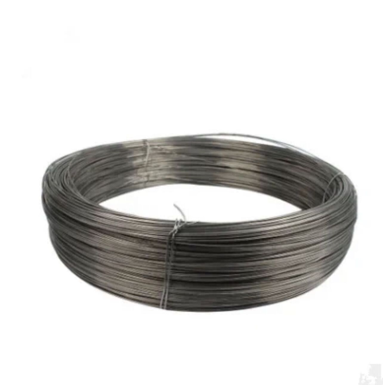 Iron chromium aluminum bright resistance wire 0Cr25Al5 iron chromium wire 0.05mm fine wire