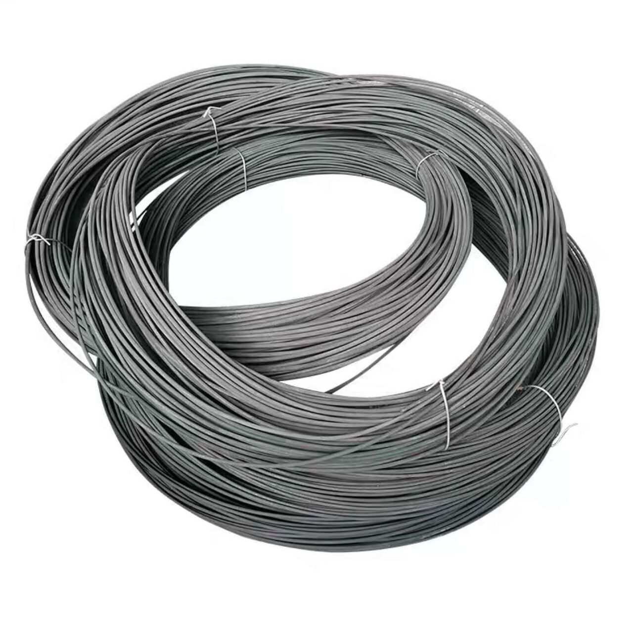 Iron chromium aluminum bright resistance wire 0Cr25Al5 iron chromium wire 0.05mm fine wire