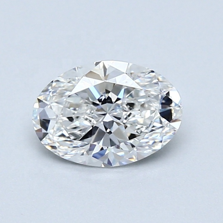 Custom GIA IGI Certificate Oval Cut HPHT CVD Lab Grown Diamond 0.5ct 1ct 2ct 3ct 4ct 5ct 10ct for Engagement Ring