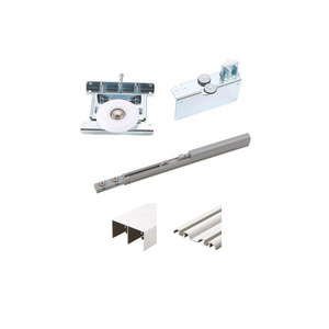 TMK4A sliding door system sliding door rollers sliding door hardware