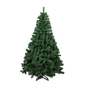 210cm cheap artificial pvc christmas decoration supplies-old home decoration artificial led christmas trees large arvores de nat