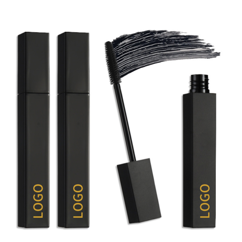 Custom Primer Vegan Low MOQ Private Label Unique Eyelash Waterproof Eyelash Enhancer 3D Fiber Mascara