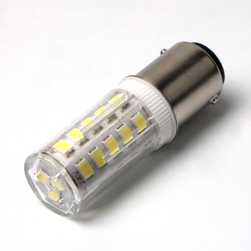 T10 1156 1157 BA15S BAU15S BAY15D Canbus No Error BA15S Back-up Light Auto Reverse Lamp Bulb Car LED Bulbs