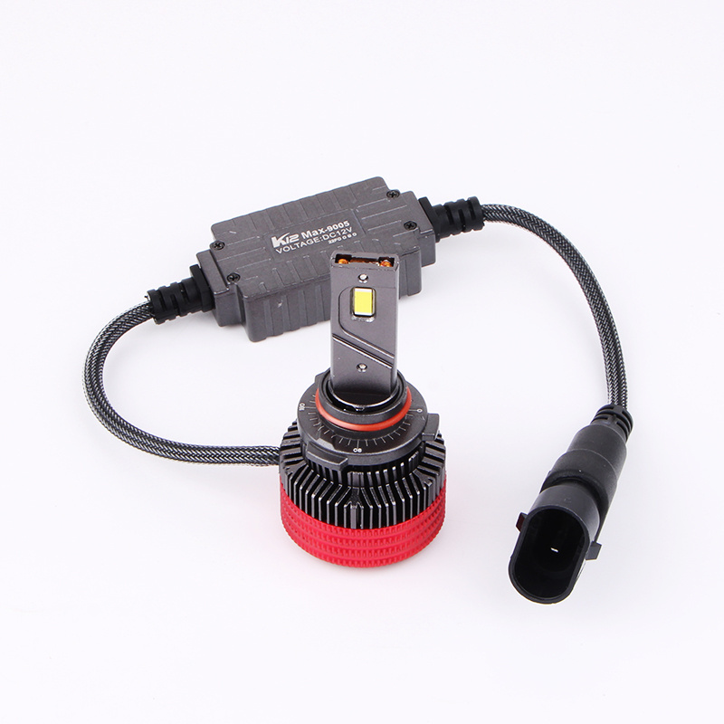 K12 Max led light for car H7 H11 Applicable to dodge Ford RAM 140W 15000 lumens 9005 led headlight high power headlight led H4