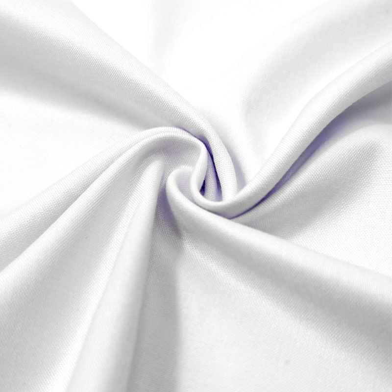 Factory Price Hot Sale Breathable Comfortable Plain Dyed 95GSM 100% Microfiber Polyester Arabian Robe Fabric