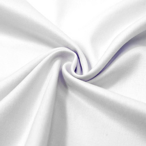 Factory Price Hot Sale Breathable Comfortable Plain Dyed 95GSM 100% Microfiber Polyester Arabian Robe Fabric