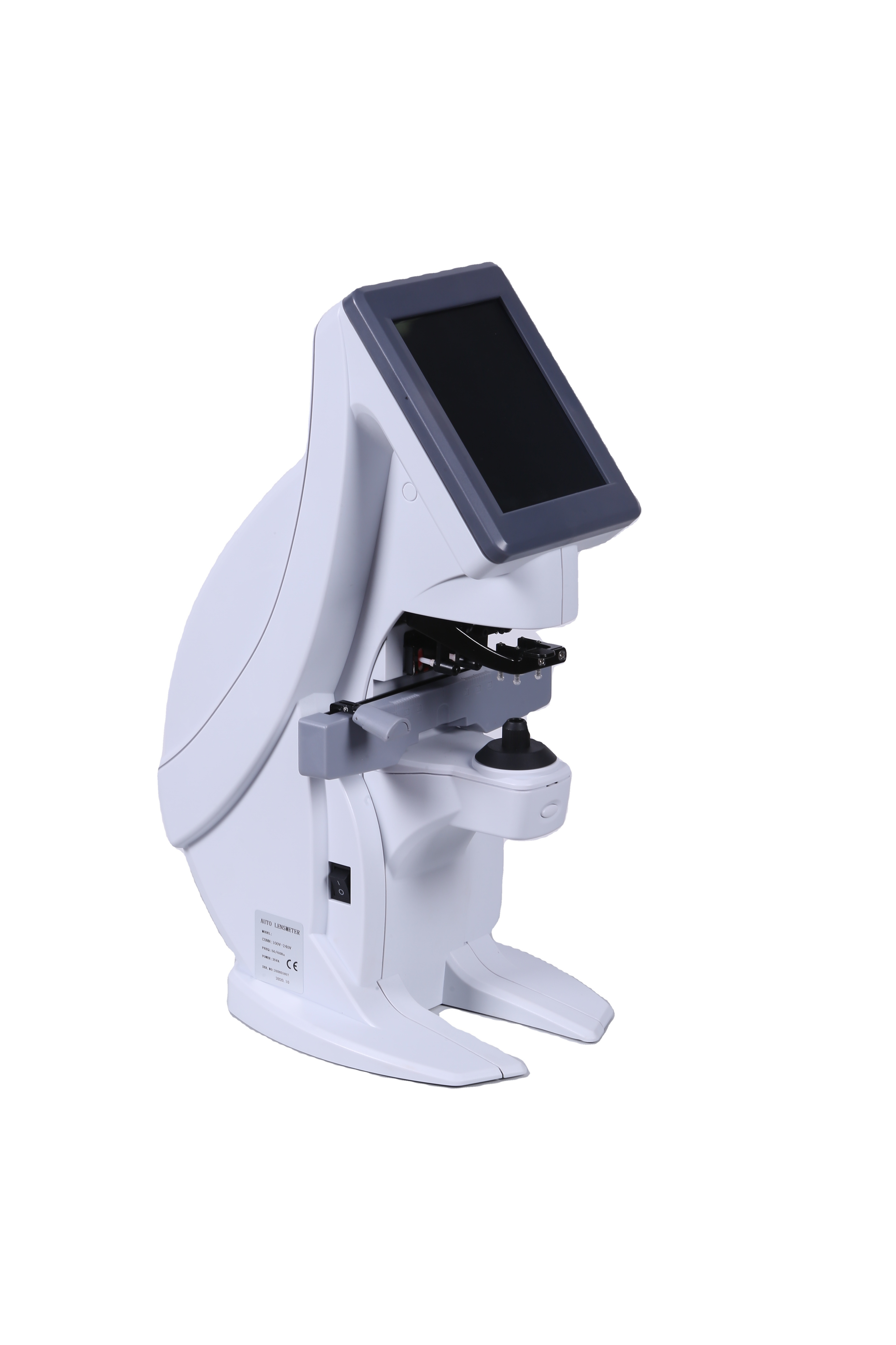 LM-300 Automatic Optical Digital Lensometer Cheap Auto Lensmeter Focimeter Optics Instruments