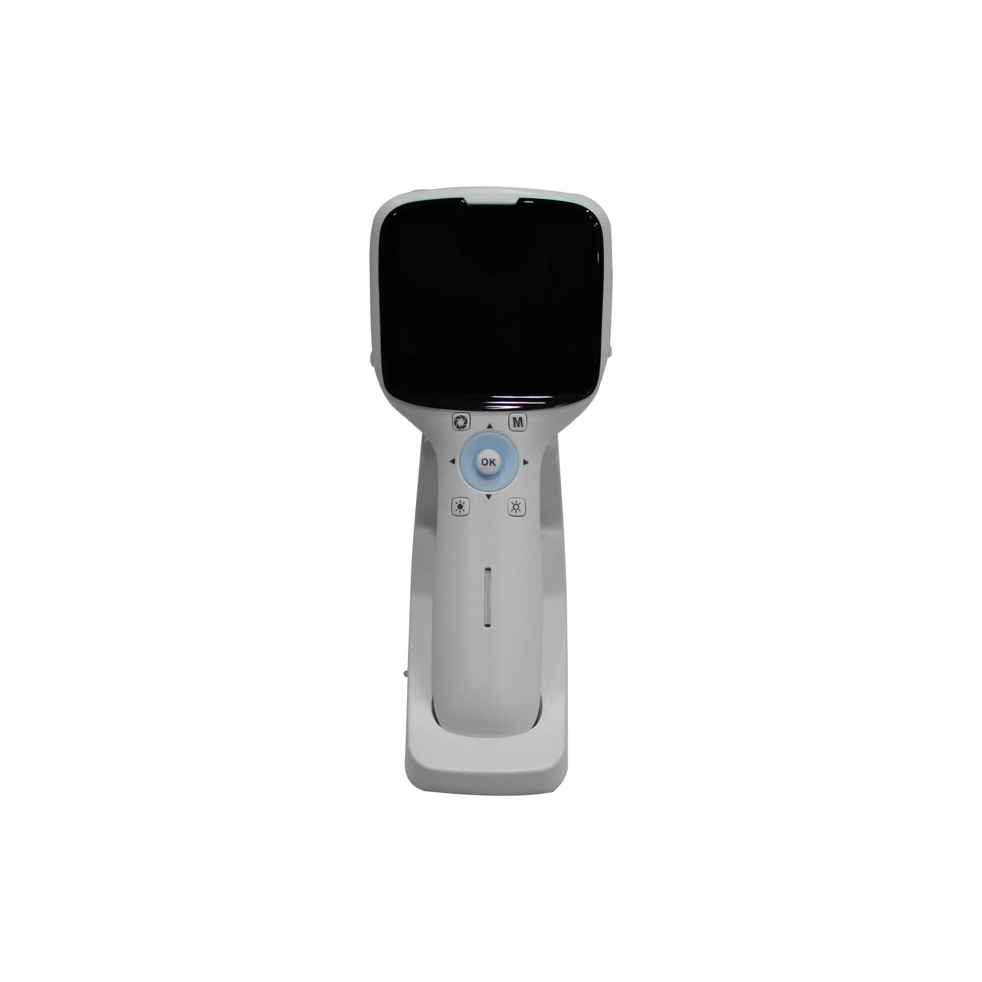 Ophthalmic Instrument Non-Mydriatic Portable Fundus Camera NES-1000p Handheld Eye Fundus Retinal Camera Portable Fundus Camera