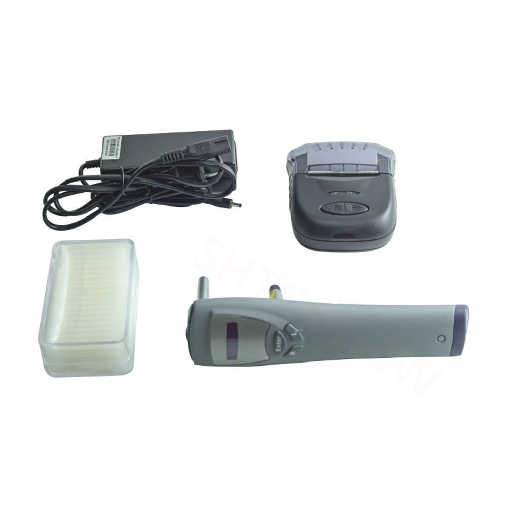 Portable SW-500 Non-Contact Rebound Tonometer from China Suppliers Optics Instruments for Easy Measurements