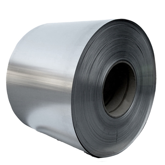 Factory direct high demand  grain oriented silicon electrical steel in coil export products