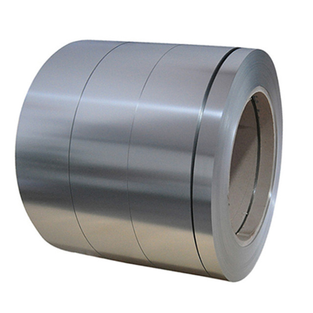 Factory direct high demand  grain oriented silicon electrical steel in coil export products