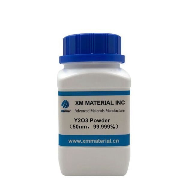 Yttrium oxide Powder price