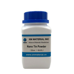 Nano tin powder price