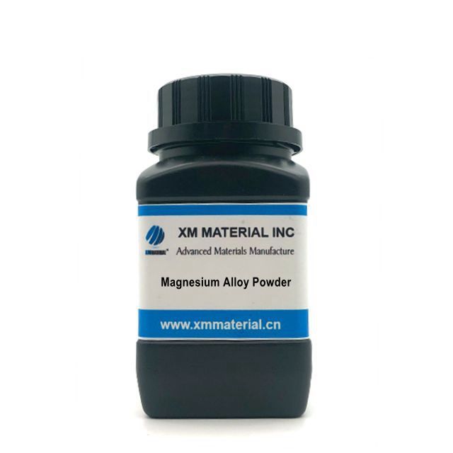 AZ91D Magnesium Alloy  Powder