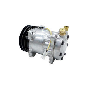 Nice Price High Quality SD7H15-8053 Car AC Compressor for JCB/Volvo/MAZDA