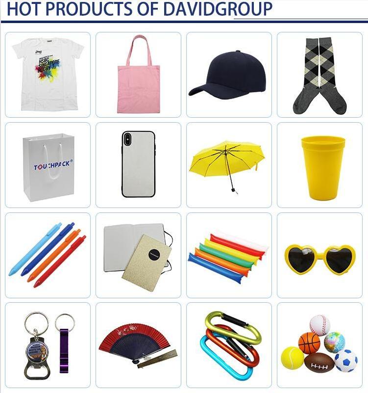 Custom Promotional Corporate Business Gift Cups Umbrella Caps Keychains Marketing Promotional Souvenir Gifts Set