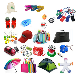 Custom Promotional Corporate Business Gift Cups Umbrella Caps Keychains Marketing Promotional Souvenir Gifts Set