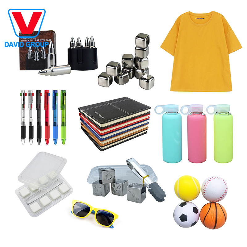 Special Promotion supplier Cheap Customized Hot Sale Promotion Advertising  Gifts Sets Promotion Products