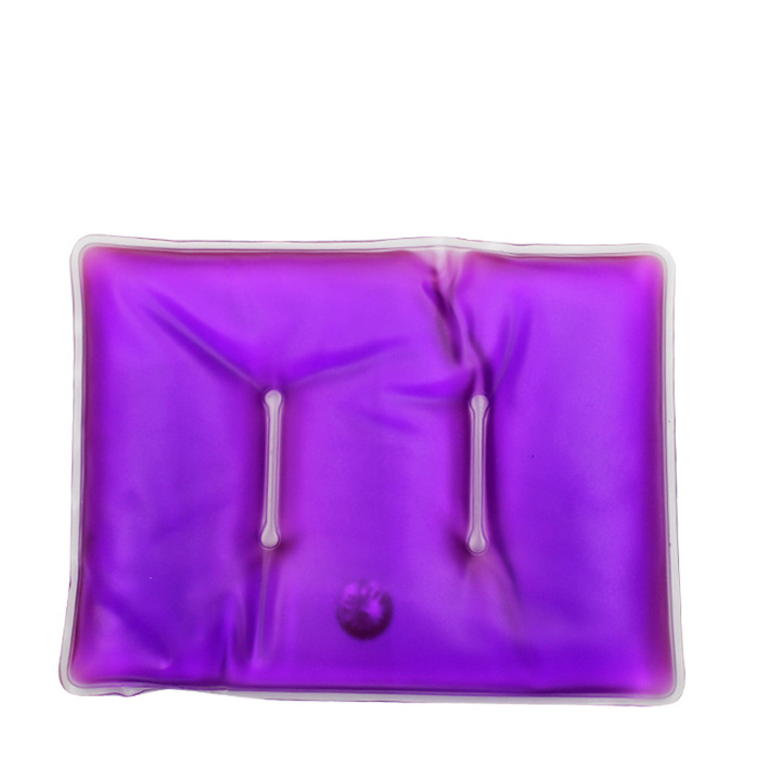 Multi-Function Reusable Hot Cold Packs No-allergic non-toxic reusable Cold Hot Compress Pad