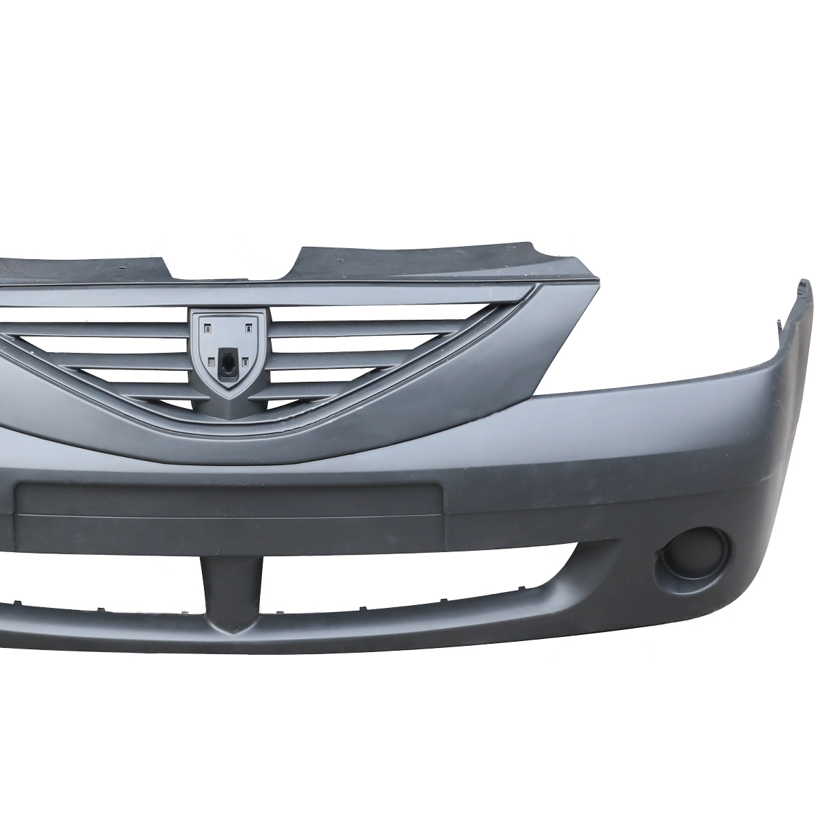 Car Body Kits Universal front bumper lip For renault dacia logan 2004