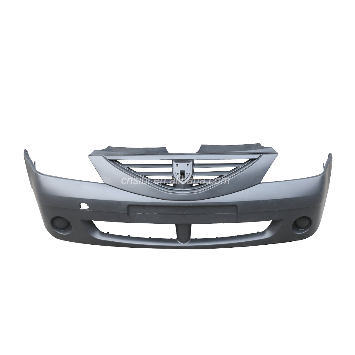 Car Body Kits Universal front bumper lip For renault dacia logan 2004