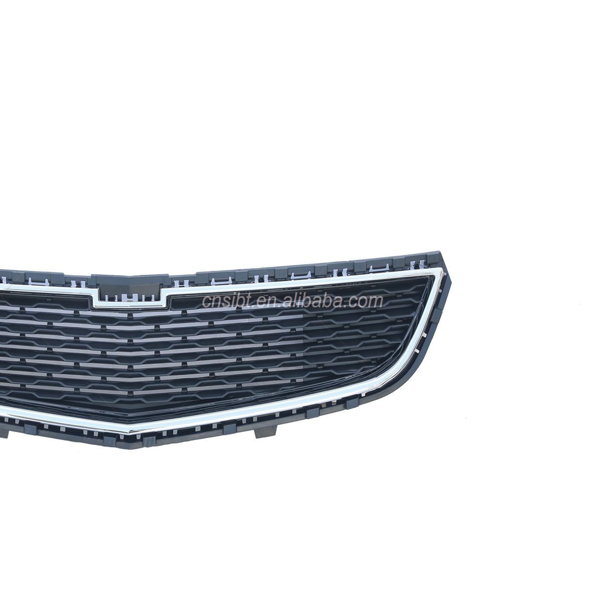 lower grille Car Front Grill chrome strip Grille for Chevrolet Chevy Cruze 2015 high profile