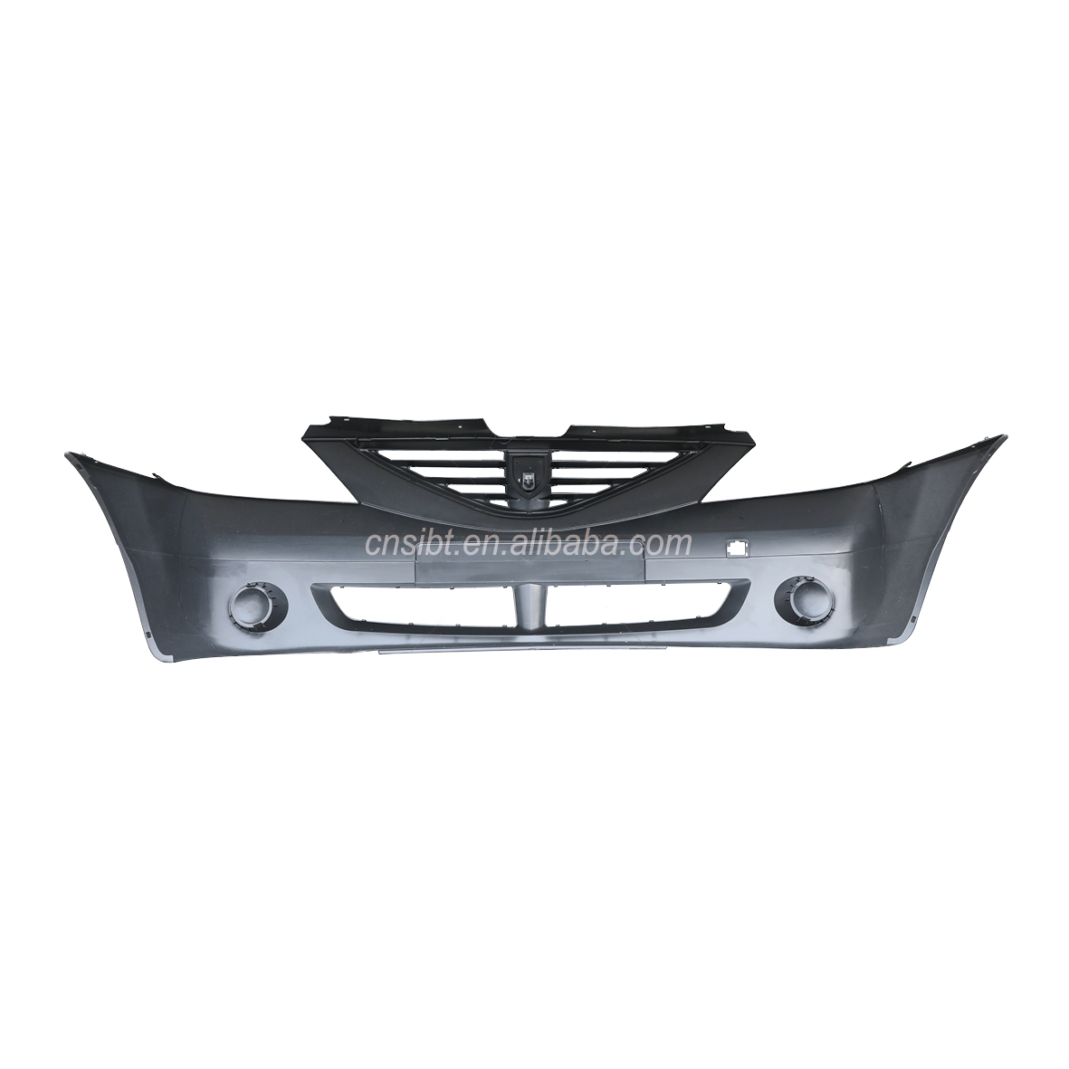 Car Body Kits Universal front bumper lip For renault dacia logan 2004