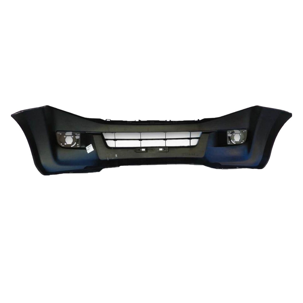 Auto Car Front Bumper Body Kits For Isuzu D-Max Dmax 2012-2015 Accessories