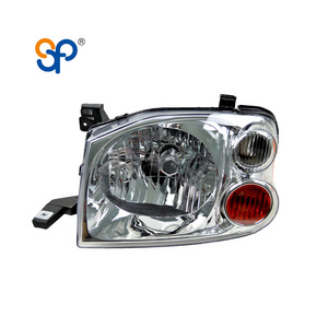 Auto Lighting Systems Car Headlight For Nissan Frontier 2001 2002 2003 2004