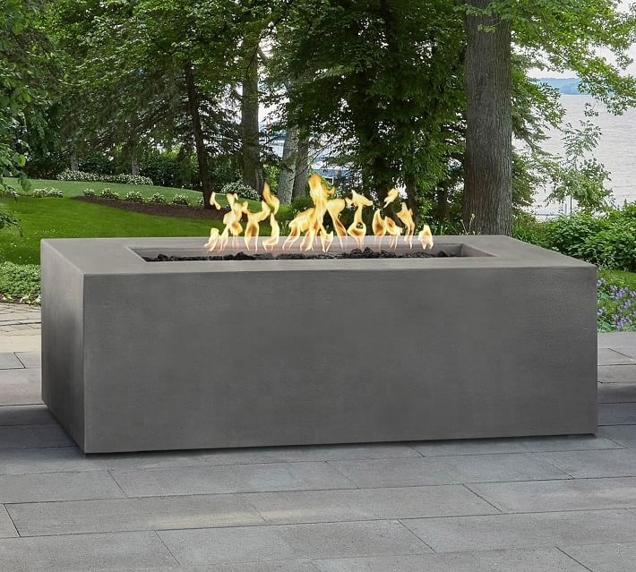 Garden sets outdoor concrete 60