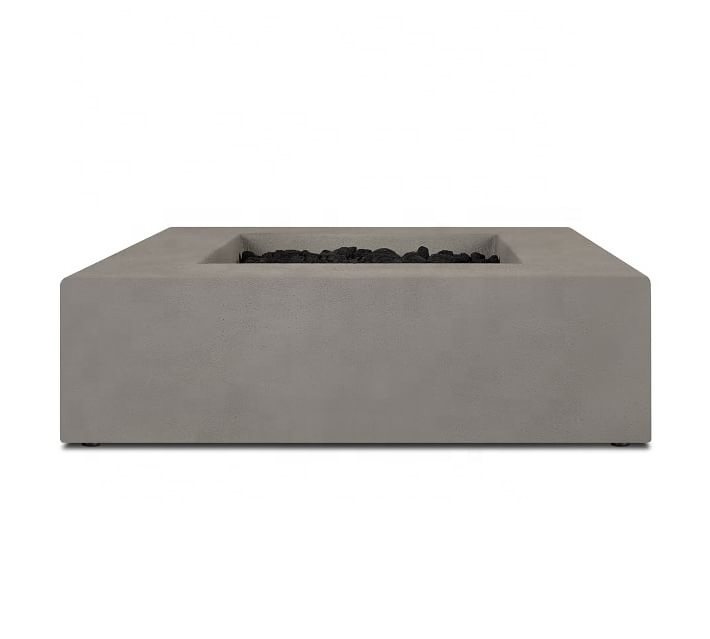 Garden sets outdoor concrete 40