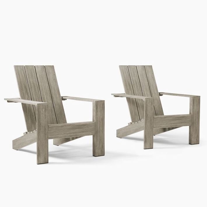 Outdoor wooden patio garden sets portside outdoor adirondack chair