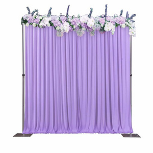 Used Wedding Chuppah For Sale/round Pipe And Drape Design/indian Crown Wedding Mandap Decorations Sale