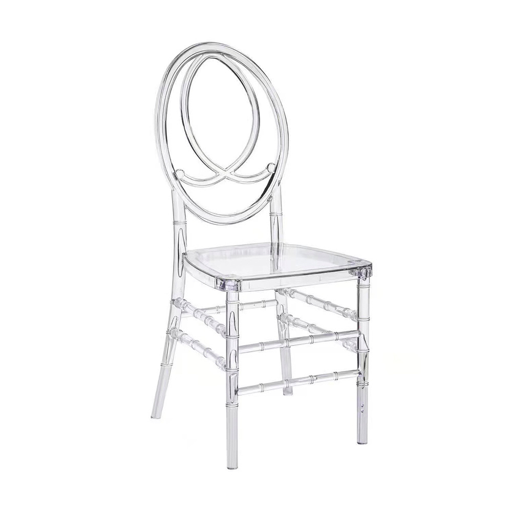 Luxury Resin White King Throne Chair For Wedding Event