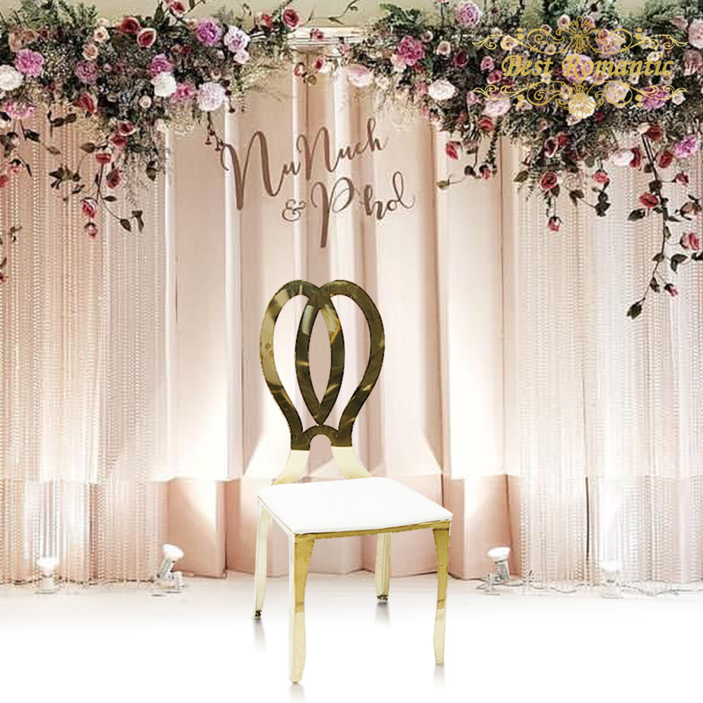 Cage Bird Wedding Big Chair High Quality