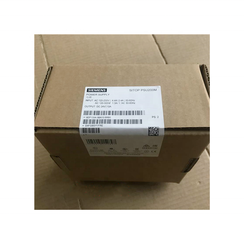 NEW ORIGINAL 6EP1334-3BA10 power supply